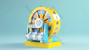 Slot Online: Menguji Keberuntungan Anda dengan Jackpot