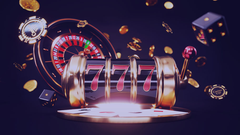 Slot Online Berbasis Blockchain: Masa Depan Perjudian Digital?